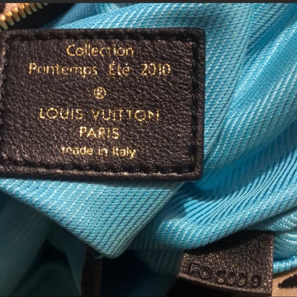 💎✨COLLECTORS✨💎 limited edition Louis Vuitton large duffle - Picture 10 of 16